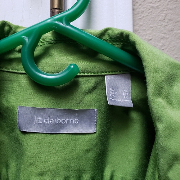 Light jacket - Picture 2 of 3